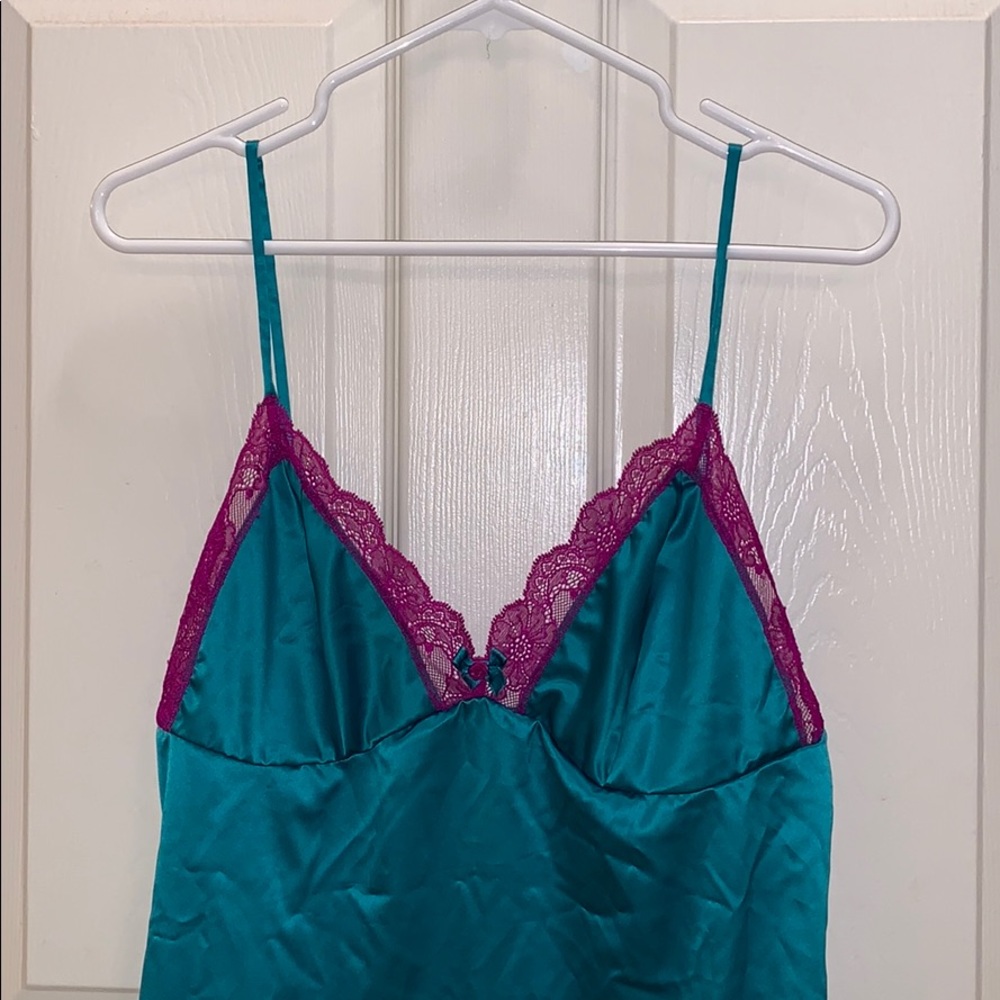 NWOT L’Agent by Agent Provocateur Nightie Size XL